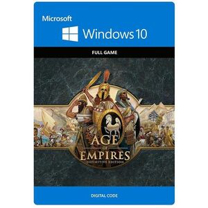 Age of Empires: Definitive Edition - (PC) DIGITAL kép