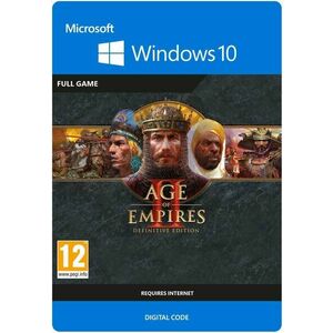 Age of Empires II: Definitive Edition - PC DIGITAL kép