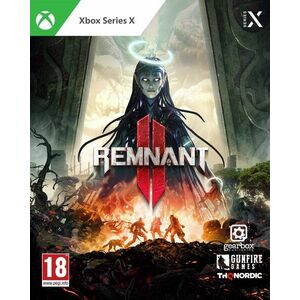 Remnant 2 - Xbox Series X kép