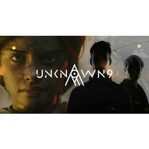 Unknown 9: Awakening - PS5 kép