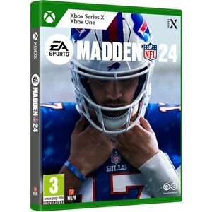 Madden NFL 24 - Xbox kép