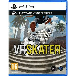 VR Skater - PS VR2 kép