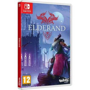 Elderand - Nintendo Switch kép