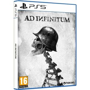 Ad Infinitum - PS5 kép