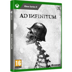 Ad Infinitum - Xbox Series X kép