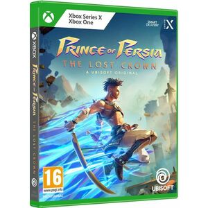 Prince of Persia: The Lost Crown - Xbox kép