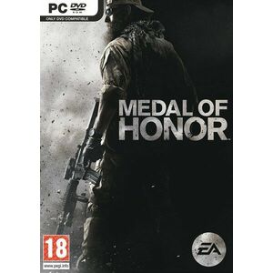 Medal of Honor - PC DIGITAL kép