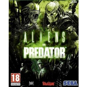 Aliens vs. Predator™- PC DIGITAL kép