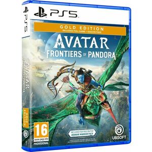 Avatar: Frontiers of Pandora Gold Edition - PS5 kép