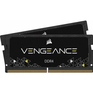 Corsair SO-DIMM 16GB KIT DDR4 3200MHz CL22 Vengeance kép