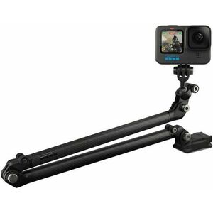 GoPro Boom + öntapadós tartó kép