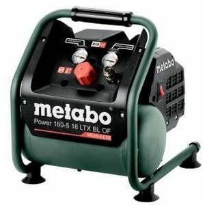 METABO Power 160-5 18 LTX BL OF akkumulátor nélkül kép