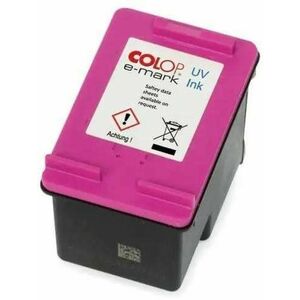 COLOP e-mark UV cartridge (pro e-mark, GO) kép