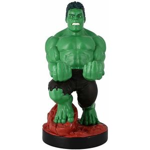Cable Guys - Hulk (Avengers Game) kép