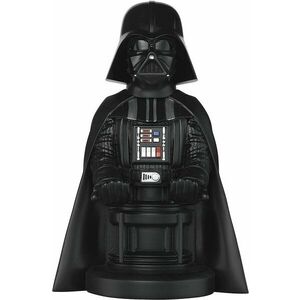 Cable Guys - Star Wars - Darth Vader (Injected Molded Version) kép