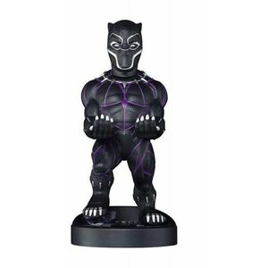 Cable Guys - Black Panther kép