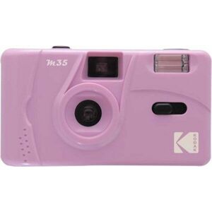 Kodak M35 Reusable Camera Purple kép
