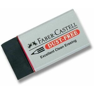 Faber-Castell Dust-Free kép