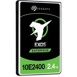 Seagate Exos 10E2400 2.4TB FastFormat SAS kép