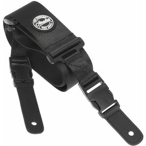 AMUMU Seatbelt Clip Strap Black kép