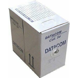 Datacom CAT5E UTP, 305m/box, kültéri kép