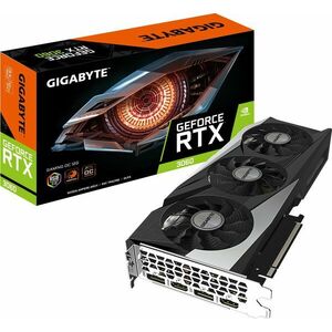GIGABYTE GeForce RTX 3060 GAMING OC 12G kép