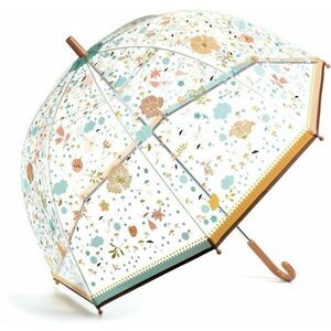 Djeco Nagy dizájnos esernyő - Apró virágok kép