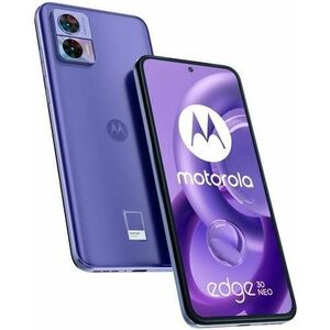 Motorola EDGE 30 Neo 8 GB/128 GB DS lila kép