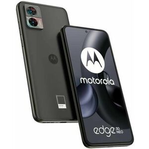Motorola EDGE 30 Neo 8 GB/128 GB DS fekete kép