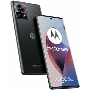 Motorola EDGE 30 Ultra 12GB/256GB szürke kép