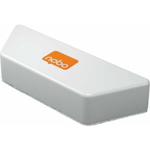 NOBO Magnetic Whiteboard Eraser, fehér kép