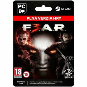 F.E.A.R. 3 [Steam] - PC kép