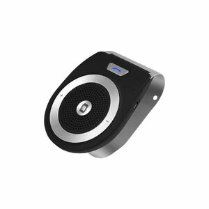 SBS Bluetooth handsfree BT600 v3.0 Multipoint, fekete kép