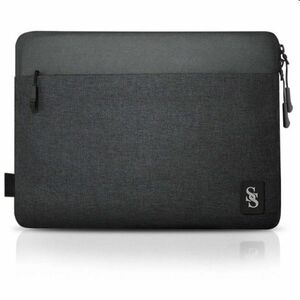 SBS Univerzális HANDLE LUX táska max. 11'' méretű tablet és laptop számára, fekete kép