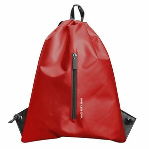 SBS Vizes hátizsák WAX Backpack, piros kép