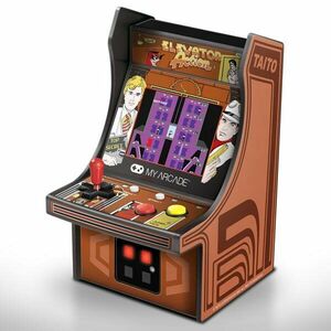 My Arcade Micro 6, 75" játékkonzol Elevator Action kép