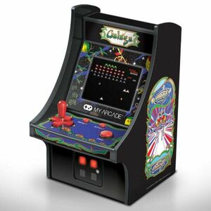 My Arcade Micro 6, 75" játékkonzol Galaga kép