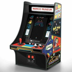 My Arcade retro játékkonzol Mini 10" Bandai Namco Museum Hits (20 in 1) kép