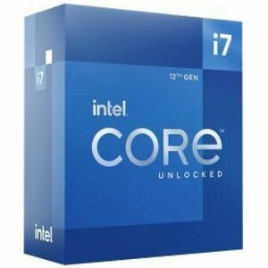 INTEL Core i7-12700K (3, 6Ghz / 25MB / Soc1700 / VGA) kép