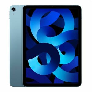 Apple iPad Air 10.9" (2022) Wi-Fi 256GB, kék kép