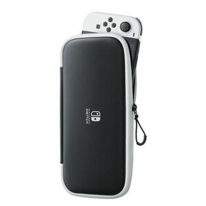 Nintendo Switch Carrying Case tok (OLED Model) kép