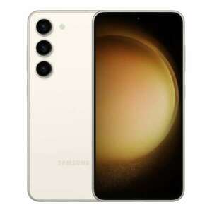 Samsung Galaxy S23 5G 8GB RAM Dual SIM (SM-S911B) Mobiltelefon -... kép