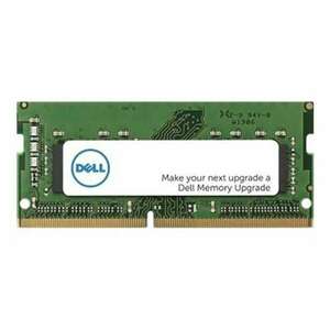 Dell - DDR4 - 32 GB - SO-DIMM 260-pin - unbuffered kép