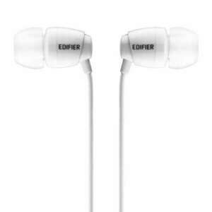 Edifier H210 fülhallgató (fehér) kép