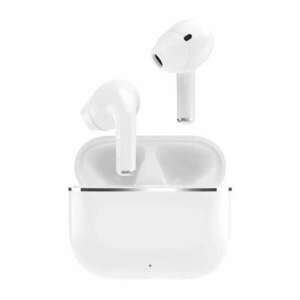TWS earphones Dudao U15H, Bluetooth 5.0 (white) kép