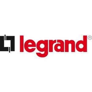 Legrand guardline ventilátor készlet termosztáttal 600x600 4fan GC4V66T kép