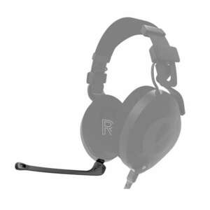 RØDE NTH-MIC kondenzátor headset mikrofon NTH-100 fejhallgatóhoz. kép