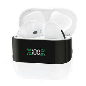 Wireless earphones TWS Foneng BL108 (white) kép
