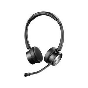 Sandberg Office Headset Pro+ Bluetooth fejhallgató fekete (126-18) kép
