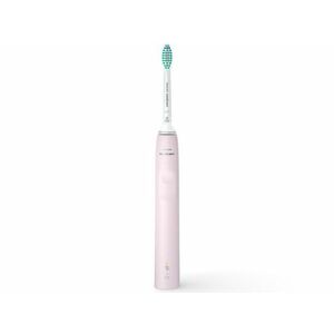 Sonicare S3100 HX3671/11 elektromos fogkefe, rózsaszín kép